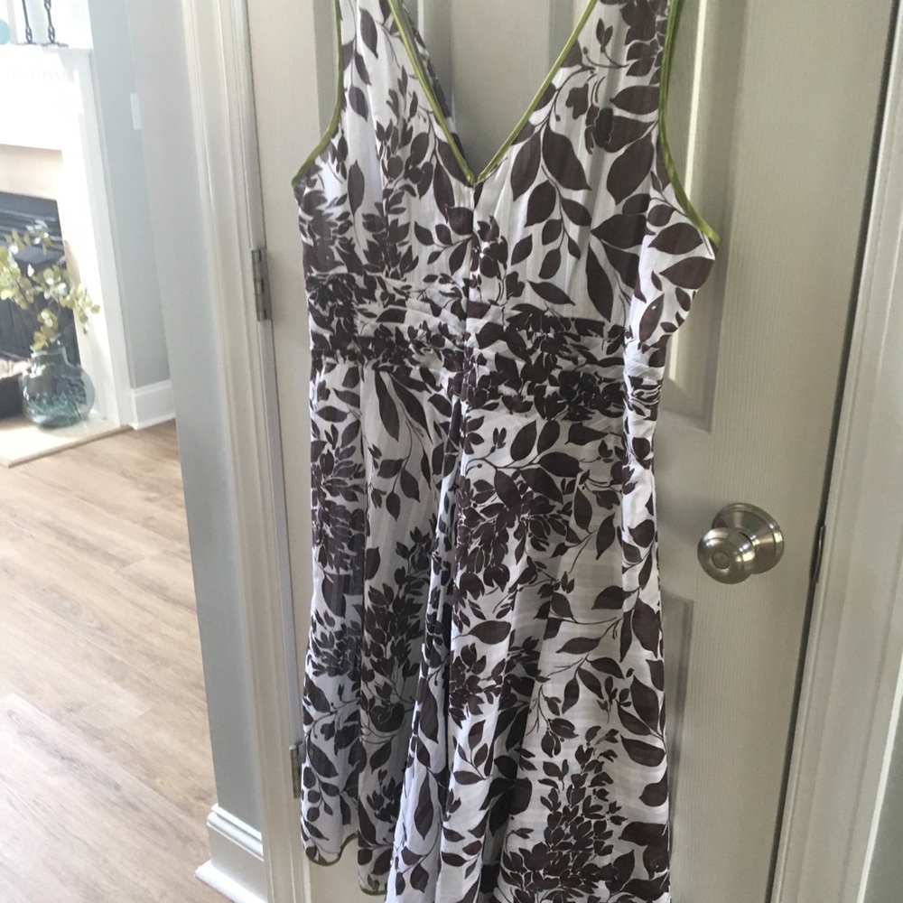 Dress - Picture 7 of 7